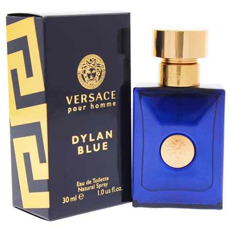 versace dylan blue men perfume|versace perfume dylan blue price.